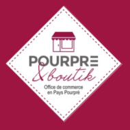 Office de commerce Pourpre & Boutik